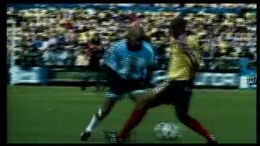 MARADONA