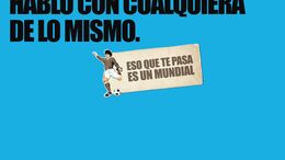 LA NACION DEPORTIVA MUNDIAL