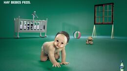 CAMPAÑA SPRITE