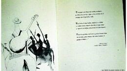 FIERRO - CAMPAÑA LEÉ