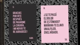 LA VENGANZA INMORTAL