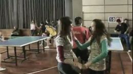 PING PONG