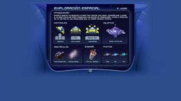QUICKY ESPACIO