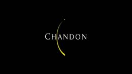 CHANDON LIBRO POP-UP