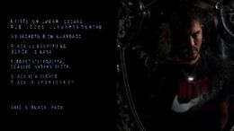 BLACK PACK - 005