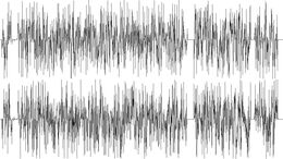 LÍNEA DE AUDIO NXT