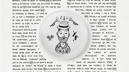 DISH THERAPY - SALSA