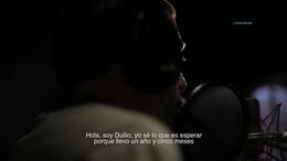 LLAMADA EN ESPERA