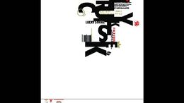 CAMPAÑA LUCKY POSTER 3