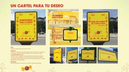 TU DESEO BON O BON