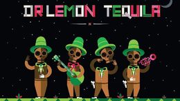 DR LEMON TEQUILA - 005