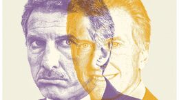 MACRI