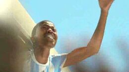 LESOTHO