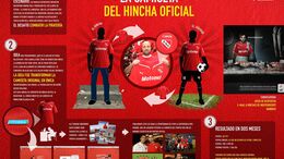 HINCHA OFICIAL