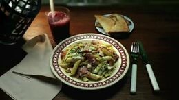 ROCK THE PASTA