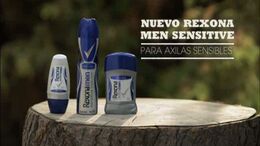 AXILAS SENSIBLES