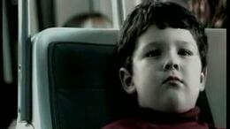 TREN - CAMPAÑA SEDAL