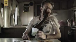 MOTORHOME