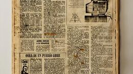 APOLO 11 - CAMPAÑA ARCHIVO