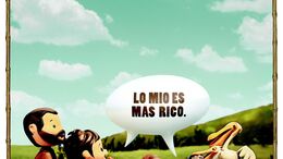 CHARLITAS / PELICANO