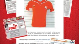 HINCHA OFICIAL