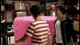 PINKY