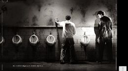 BAÑO - CAMPAÑA MANDAMIENTOS