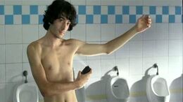 TRANSPIRACION PRECOZ