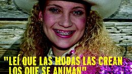 MODA - CAMPAÑA ROLLING STONE I