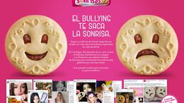 BULLYING