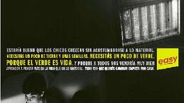 PLAYSTATION - CAMPAÑA VALORES