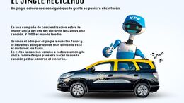 JINGLE RECICLADO