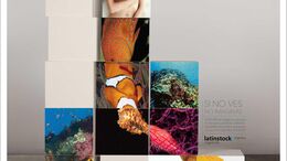 SI NO VES, NO IMAGINAS