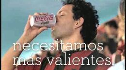 COCACOLERO LIGHT