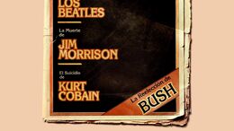 BUSH