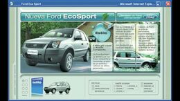 ECOSPORT