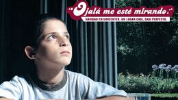 BROCOLI - CAMPAÑA UNICENTER