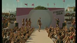 DESFILE