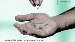 PELUSAS - CAMPAÑA AHORA PODÉS PAGAR TU AUTO