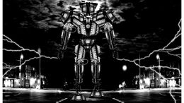 ROBOT
