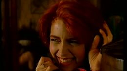 DESPEDIDA - CICLO DE CORTOMETRAJES MUJERES EN ROJOS