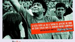MARADONA - MUESTRA 2.0