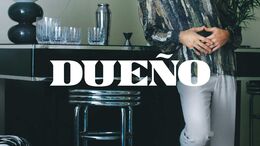 DUEÑOS - BAR