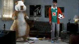 FOOTBALL TIME