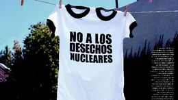 REMERA SECÁNDOSE