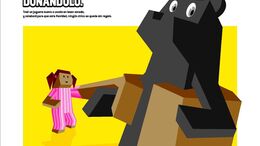 OSITO - CAMPAÑA UNICENTER