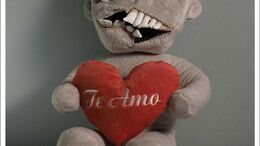 PELUCHES