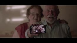 SELFIES MÁS TIERNAS