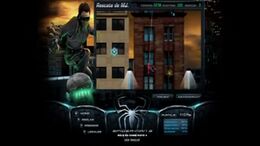 SPIDERMAN 3 QUEST