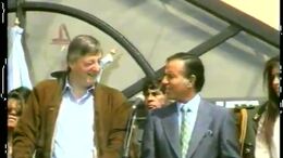 DIA DEL AMIGO